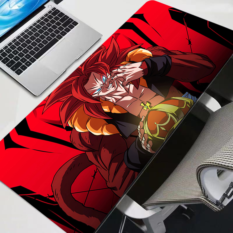 Tablet Cute Accessories - Коврик для мыши Dragon Ball, аниме,
