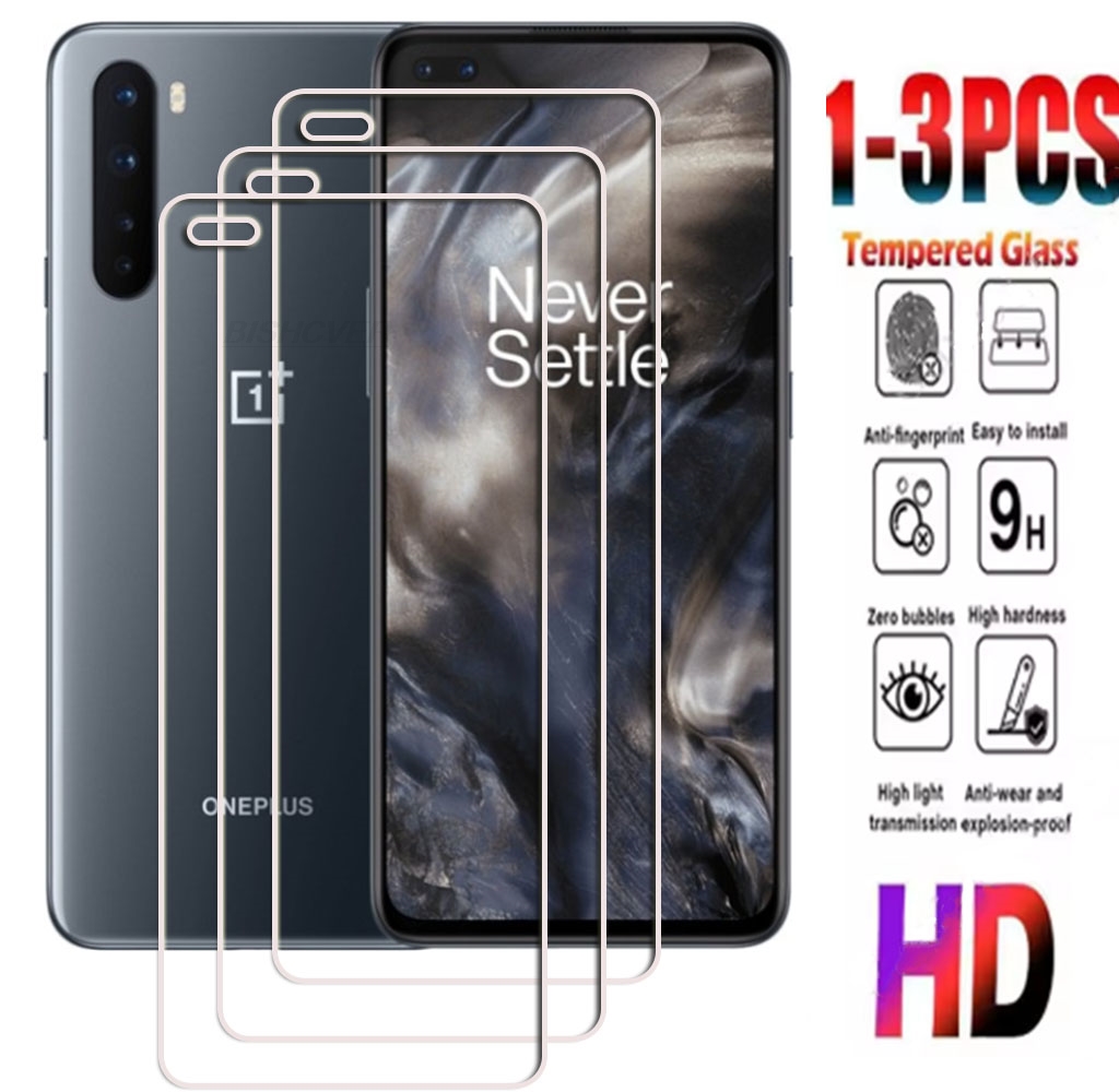 Oneplus Tablet Accessories - 1-3 шт. закаленное стекло 9H для