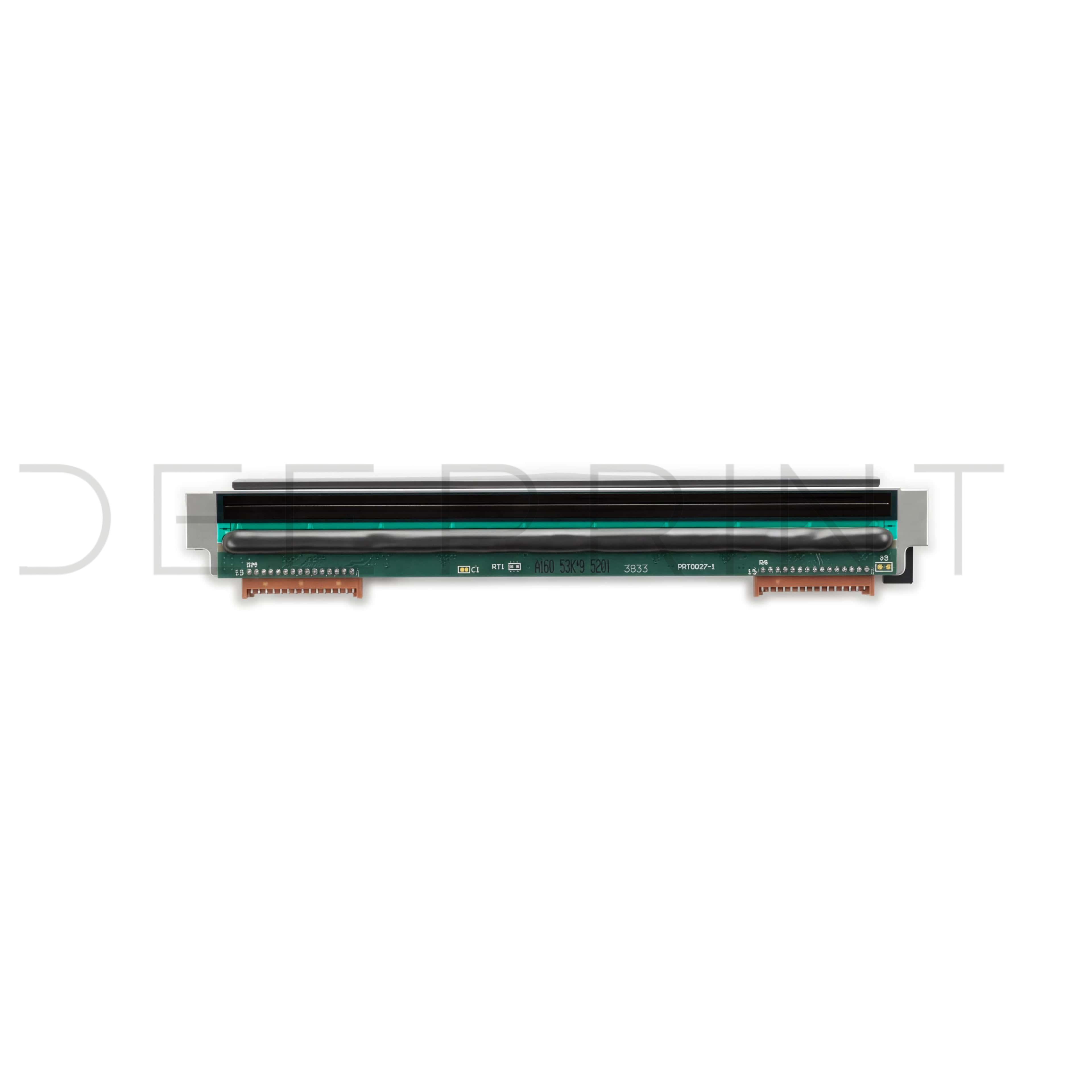 Zebra Tablet Accessories - P1112640-020/P1112640-027 Термоголовка 300DPI для принтера этикеток