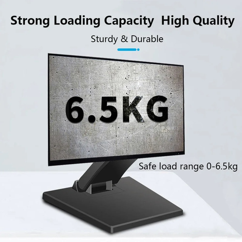 Tablet Lap Desk - Складная металлическая кронштейн для монитора с