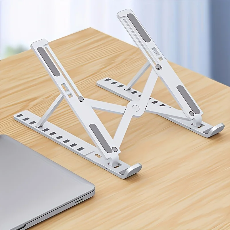 Cooling Stand Tablet - Регулируемая по высоте подставка для охлаждения,