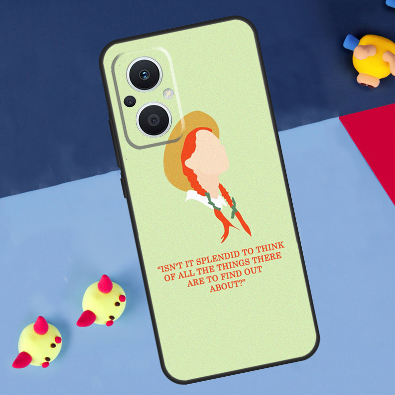 Чехол Anne с буквой E для OPPO – обзор и цена Oppo Reno 12