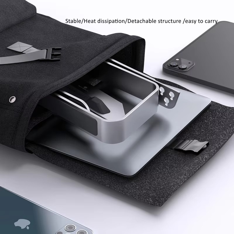 Регулируемая по высоте алюмини – обзор и цена Cooling Stand Tablet
