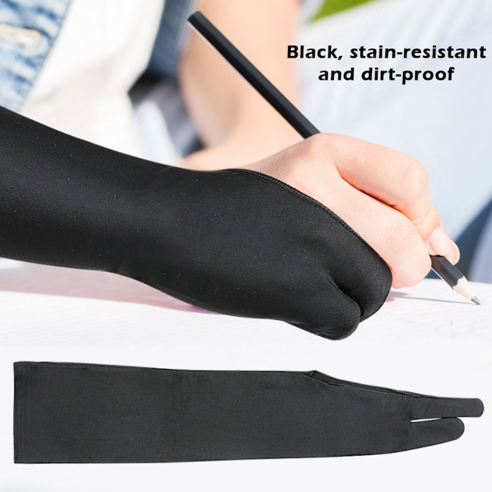 1 шт. Многофункциональные перч – обзор и цена Drawing Glove Artist