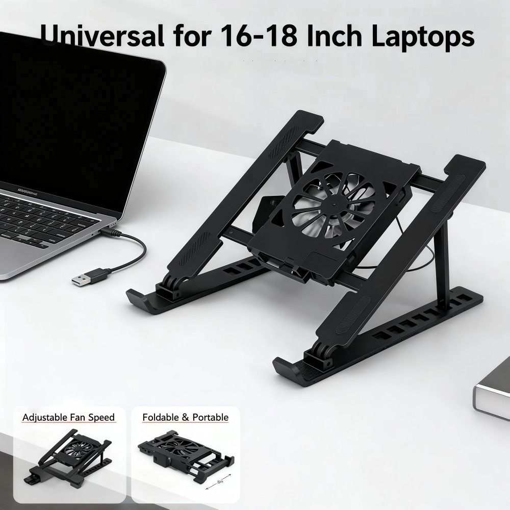 Универсальная охлаждающая подс – обзор и цена Cooling Stand Tablet