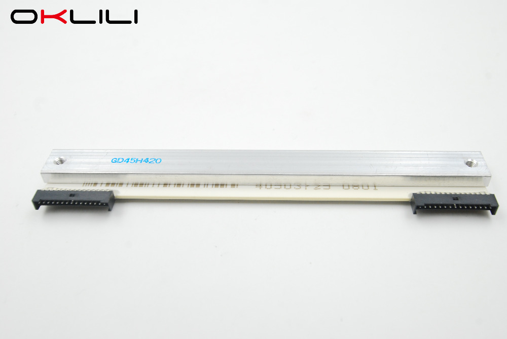 НОВАЯ термоголовка G105910-048 – обзор и цена Zebra Tablet Accessories