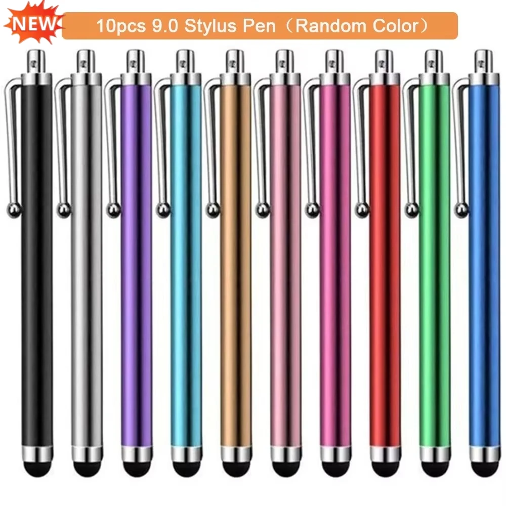 1/5/10 шт./комплект. Стилус дл – обзор и цена Samsung Tablet Drawing Accessories