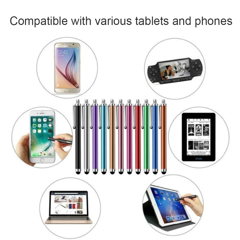 1/5/10 шт./комплект. Стилус дл – обзор и цена Samsung Tablet Drawing Accessories