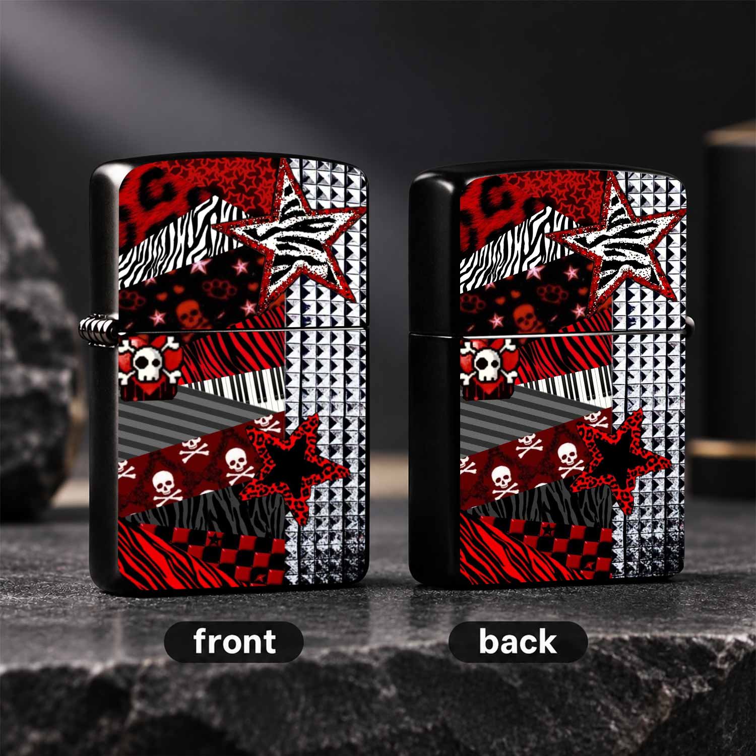 Модная зажигалка в стиле пэчво – обзор и цена Zebra Tablet Accessories