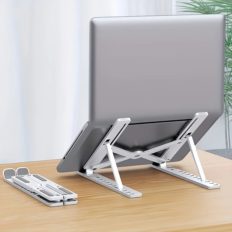 Регулируемая по высоте подстав – обзор и цена Cooling Stand Tablet
