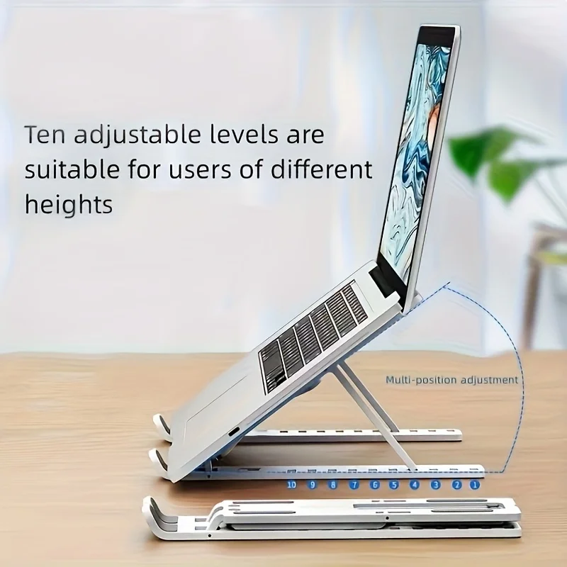 Регулируемая по высоте подстав – обзор и цена Cooling Stand Tablet