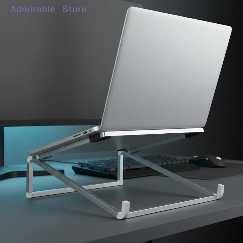 [W]Регулируемая складная подст – обзор и цена Cooling Stand Tablet