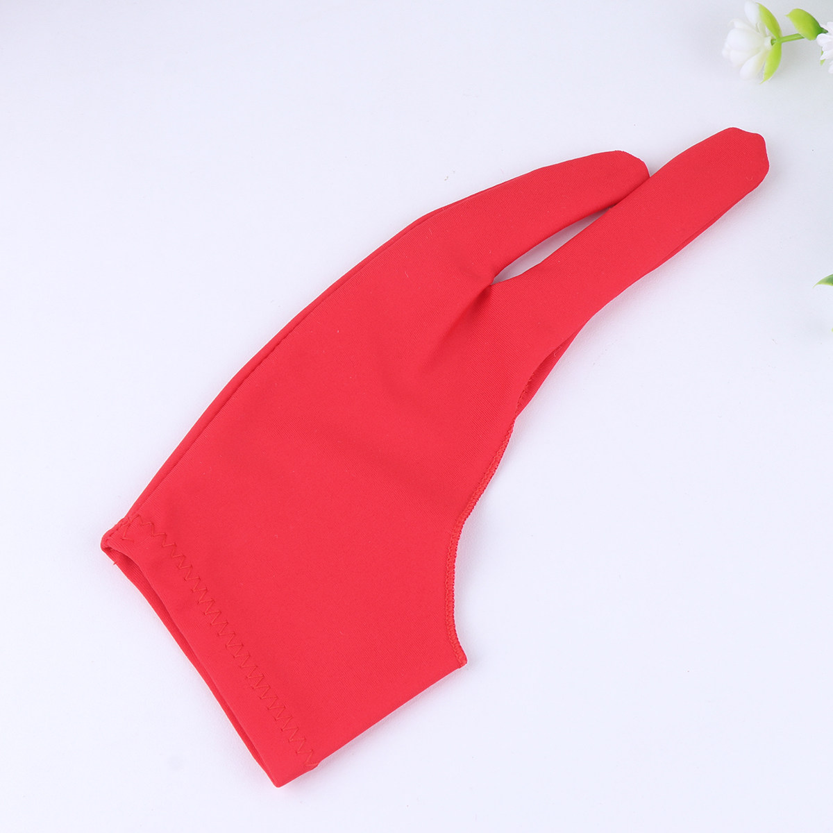 2 шт. перчатки для рисования н – обзор и цена Drawing Glove Artist